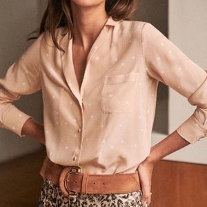 Florence shirt from Sezane